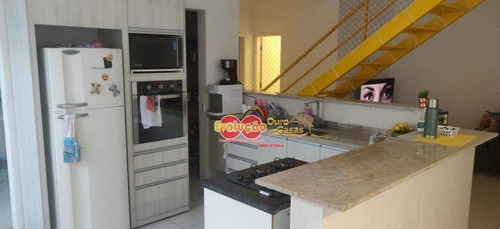Casa - Giardino D´itália - Ca3603