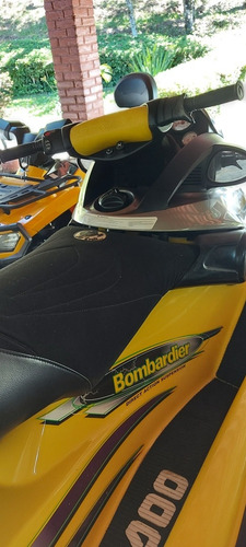 Sea Doo