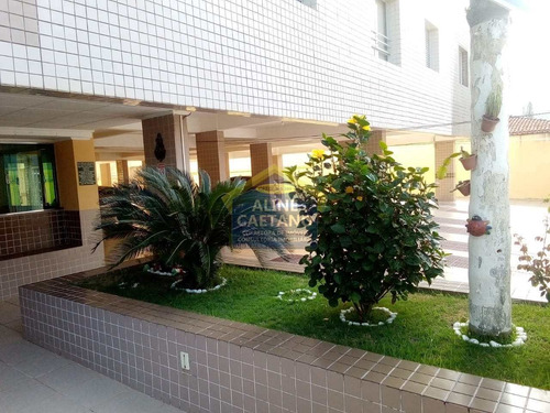 Grande Oportunidade Nesse Apartamento Pertinho Do Mar - Vcla64205