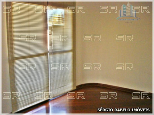 Imagem 6 de 29 de Apartamento Com 4 Dormitórios, 200 M² - Venda Por R$ 1.900.000,00 Ou Aluguel Por R$ 5.500,00/ano - Moema - São Paulo/sp - Ap0130