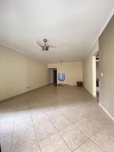 Imagem 7 de 20 de Apartamento Com 2 Dormitórios À Venda, 93 M² Por R$ 335.000,00 - Tupi - Praia Grande/sp - Ap0832