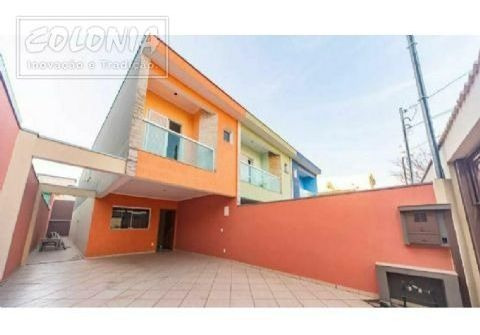 Imagem 28 de 28 de Casa A Venda - 4526805
