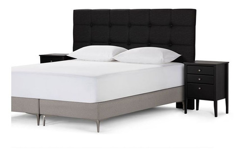 Imagen 4 de 6 de Rosen Set Muebles Issey King