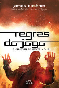 Libro Regras Do Jogo Vol 02 Col A Doutrina Da Mort De Dashne