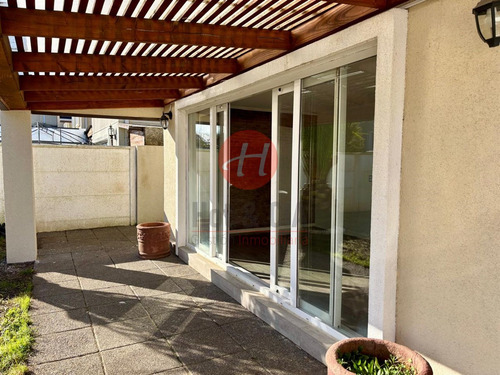 Casa En Arriendo De 3 Dorm. En Temuco