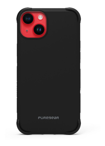 Funda Pure Gear Dualtek Para iPhone 14 Plus / 6.7
