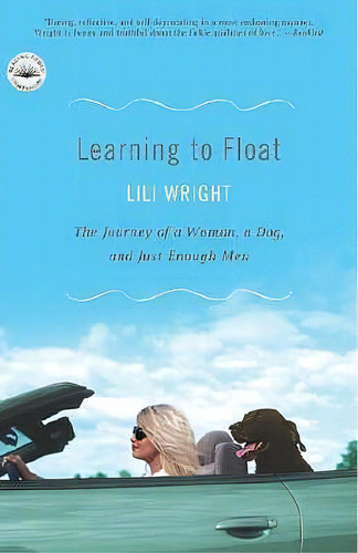 Learning To Float, De Lili Wright. Editorial Random House Usa Inc, Tapa Blanda En Inglés