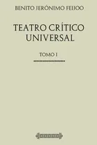 Comprar Libro: Colección Teatro Teatro Crítico Universal: Tomo I