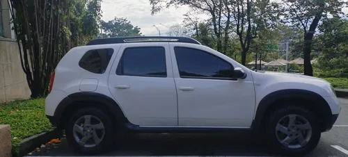 Renault Duster 2.0 Dynamique 4x4
