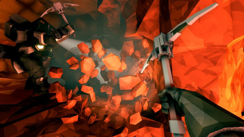 Deep Rock Galactic || Pc || Steam || Original || Digital