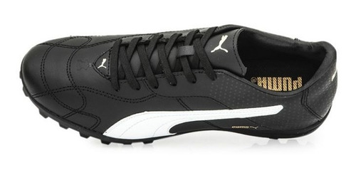 Imagen 3 de 6 de Botines Puma Borussia C Tt Adp Futbol 5