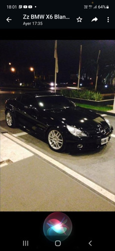 Mercedes-Benz Clase SLK 2.0 Slk200 Kompressor Sport Mt
