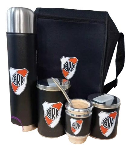 Set Matero Personalizado Ploteado En Alta Calidad