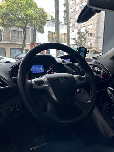 Ford Kuga 1.6 Sel 6at Awd T 180cv