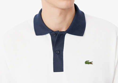 Chomba Polo Lacoste Hombre Ph9879