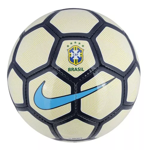 Bola Nike Society Arsenal Amarela - Compre Agora