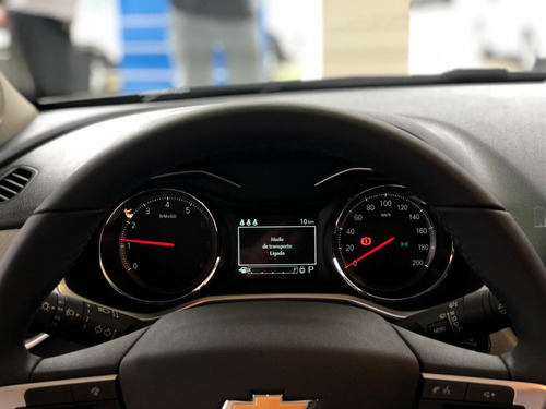 Chevrolet Onix Plus 1.0 Premier Turbo Flex (aut)