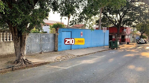 Imagem 2 de 10 de Z10 Imóveis - Te06401 - At413m² - Excelente Terreno Comercial Plano - Centro - Indaiatuba - R$ 1.500.000,00 - Te06401 - 69947803