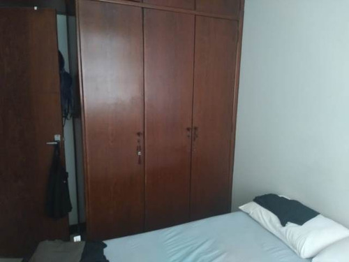 Imagem 5 de 21 de Casa Geminada Dois Quartos Bairro Palmares - 16990