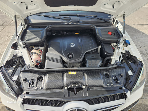 Mercedes-Benz Clase GLE 5p GLE 450 Coupe L6/3.0/T Aut MHEV