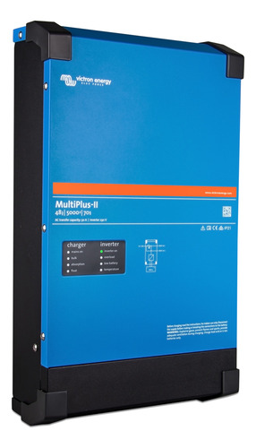 Inversor Híbrido Multiplus-ii 48/5000/70-95 120v Victron-