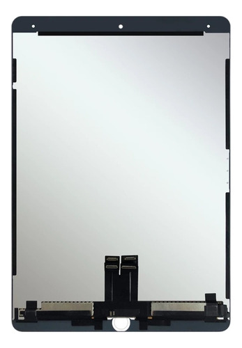 Pantalla táctil frontal iPad Air 3 A2123 A2152 A2153 A2154 Color negro