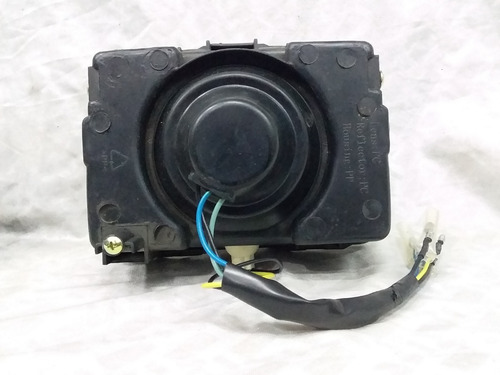 Imagen 2 de 2 de Faro Delantero Empire Horse-150 Original Keeay