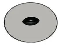Comprar Tapa Vidrio Para Olla Coccion Lenta Hamilton Beach 4 Cuarto