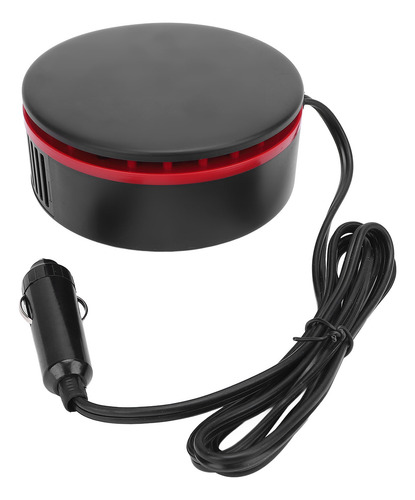 Calentador De Coche Portátil De 12 V Y Descongelador De Para