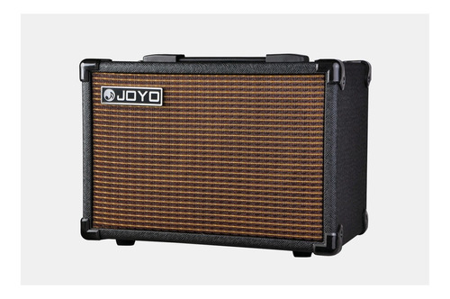 Amplificador De Guitarra Acústica Joyo Ac-20  De 20w 