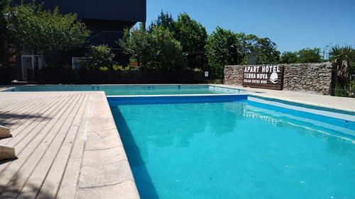 Oport. Apart Hotel En Funcionam. Entre Rios Colon Argentina