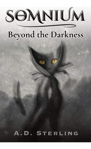 Libro Somnium Beyond The Darkness-inglés