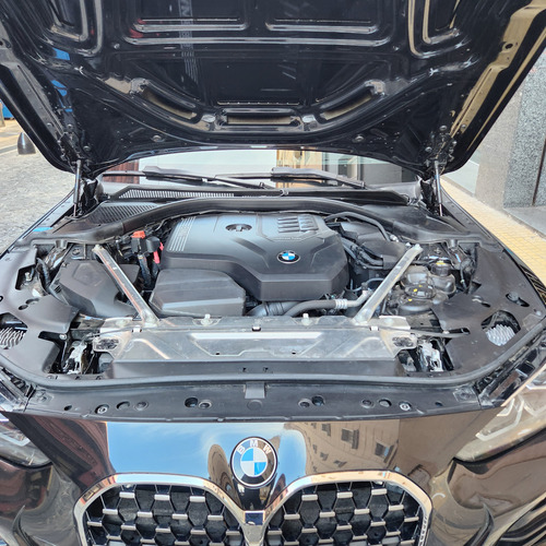 BMW Serie 4 2.0 430i Coupe Sportline 252cv