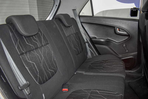 Imagem 10 de 15 de Kia Picanto Ex 1.0 12v Flex Mec 2017