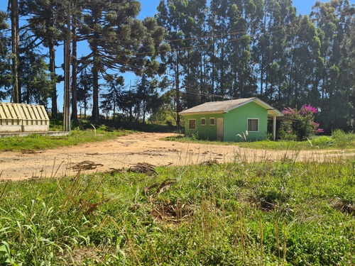Imagem 3 de 14 de Terreno