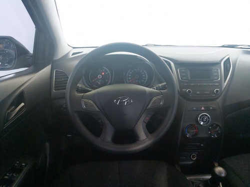 Imagem 15 de 15 de 180833 - Hyundai Hb20 2019 Com Garantia