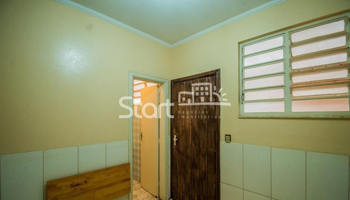 Imagem 22 de 30 de Casa Para Aluguel Em Taquaral - Ca008102