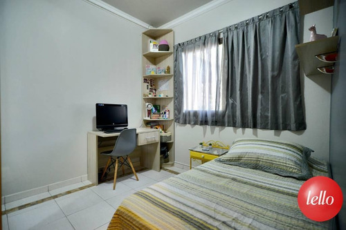 Imagem 16 de 30 de Apartamento - Ref: 185953