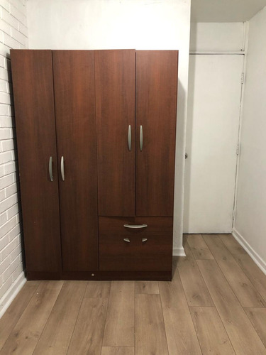 Arriendo Depto 3d 1b Metro Macul