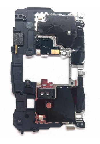 Flexor Carga Inalambrica Nfc Huawei Mate 10 Alp-l09