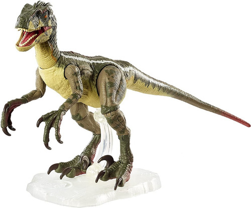 Velociraptor Jp3, Jurassic Park, Jurassic World