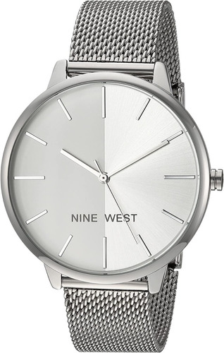 Reloj Nine West Modelo: Nw1679pkpk Envio Gratis