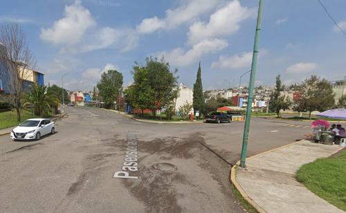 Casa De Recuperación Bancaria En Calle Fuente De Los Duendes, Col. Fuentes De San José. ¡no Se Aceptan Créditos!