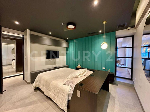 Loft En Venta The Lofts D1, Chihuahua