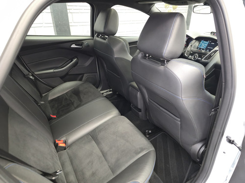 Ford Focus 2.3 Rs Mt 5 p