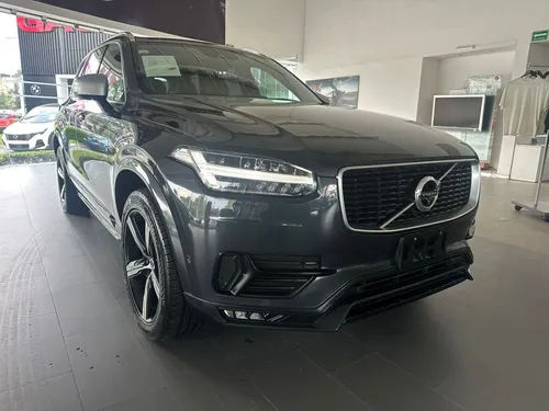 Volvo XC90 2.0 T6 R-design Awd At