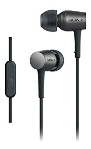 Sony H.ear In Canal Type Earphone High-resolution Sound