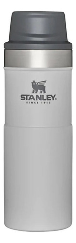 Stanley Travel Mug 473ml Variedades Colores Premium Outdoor Color Gris Liso