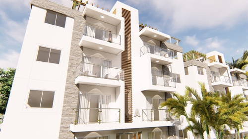 Imagen 9 de 9 de Proyecto De Apartamentos En Los Casabes