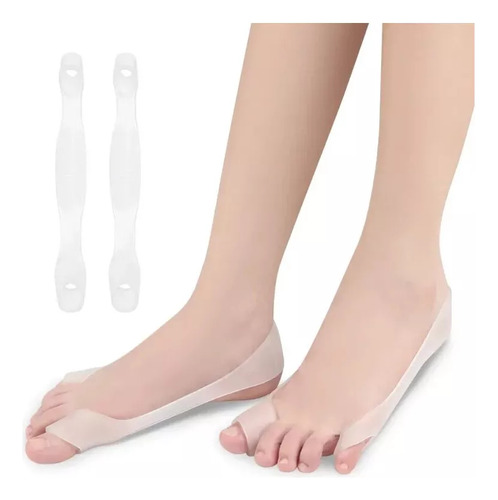 Ortesis Ortopédica Para Pies Valgus Hallux Bone Correct